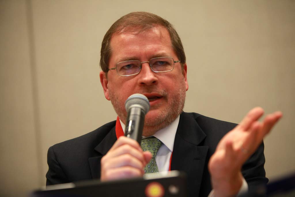 The Perfect Formula For Dividing The American People, grover norquist,