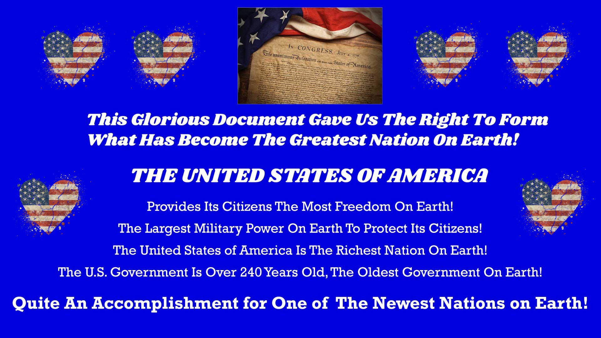 the-american-goverment-is-simple-to-understand